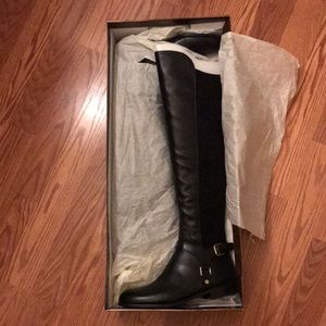 New in box Size 7.5 Franco Sarto Boots